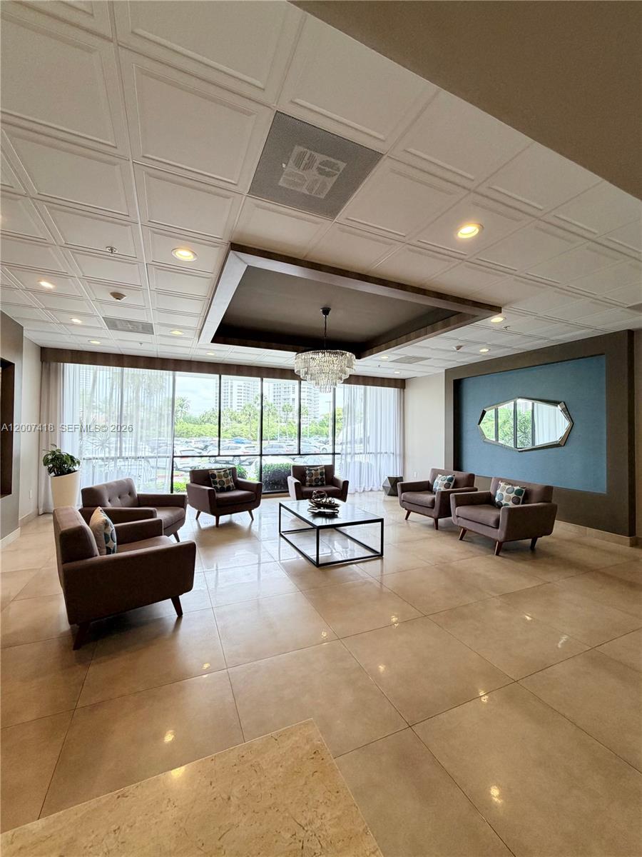 FLAMENCO CONDO-TOWER I - Residential