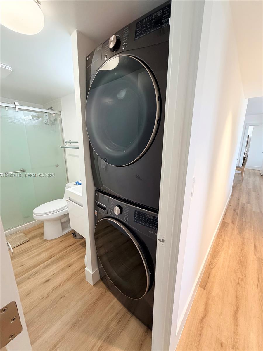 FLAMENCO CONDO-TOWER I - Residential