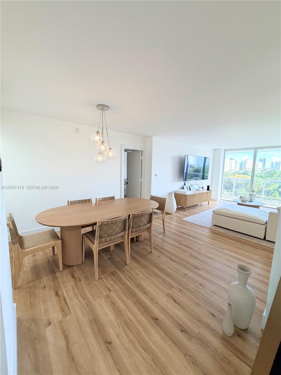 3701 N Country Club Dr 607