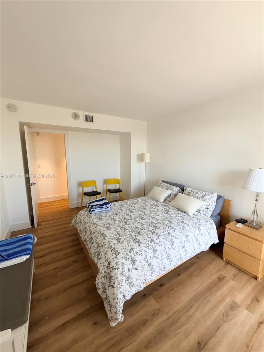 FLAMENCO CONDO-TOWER I - Residential