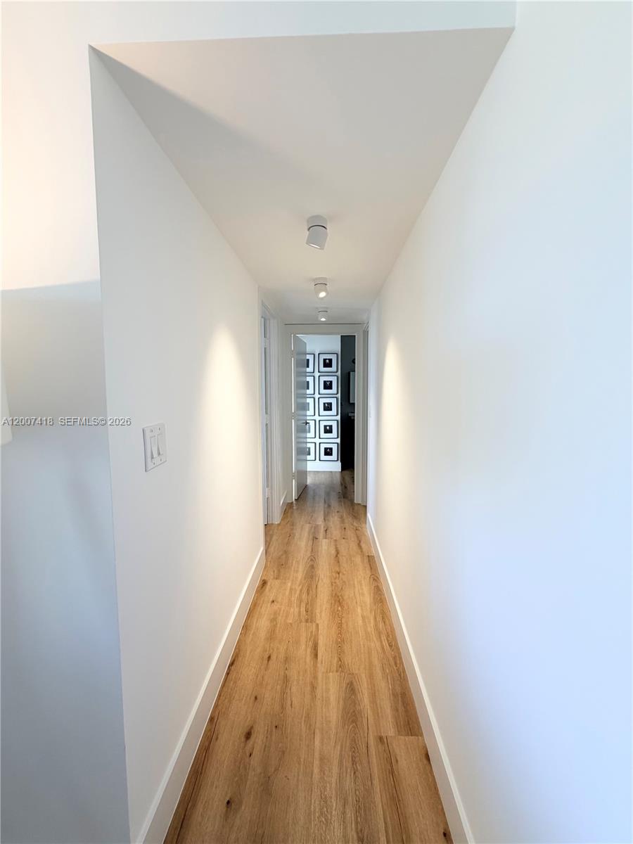FLAMENCO CONDO-TOWER I - Residential