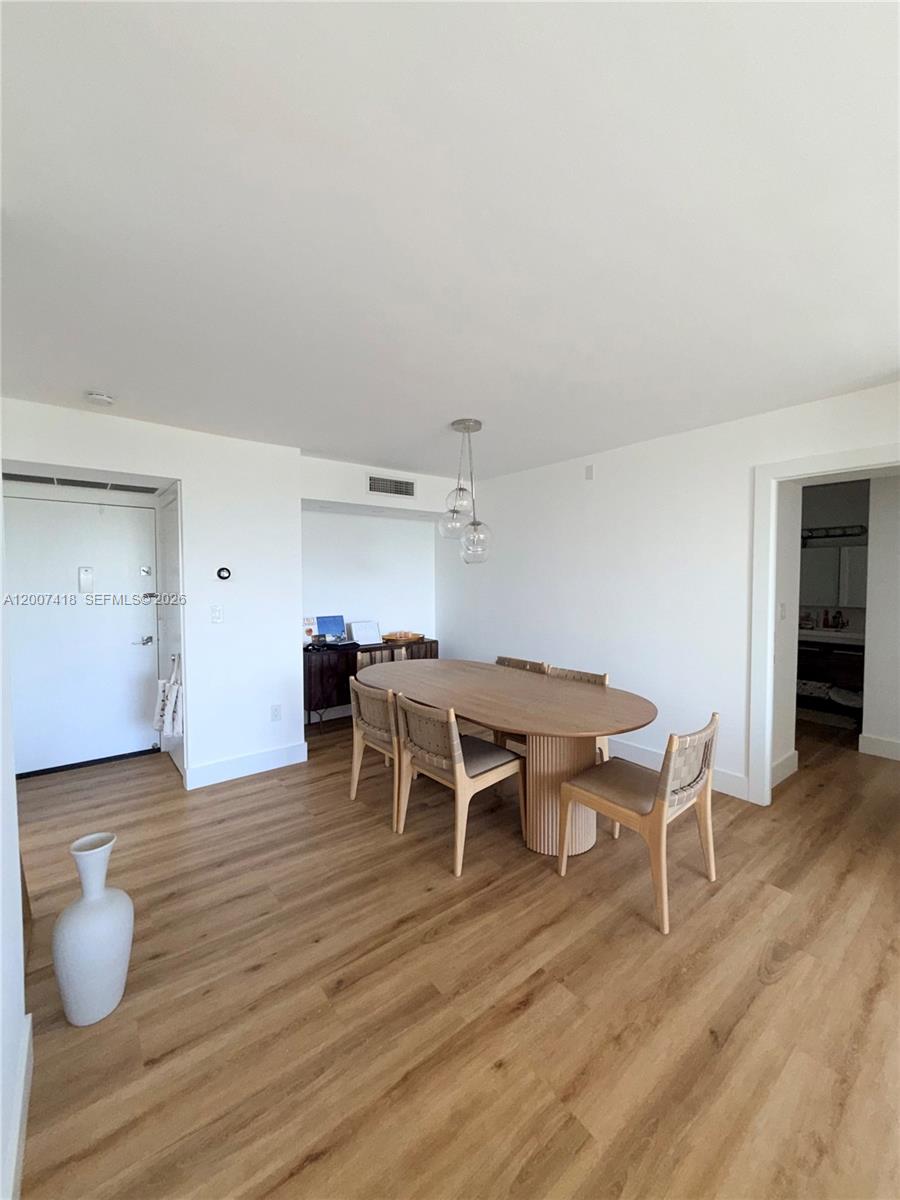 3701 N Country Club Dr 607