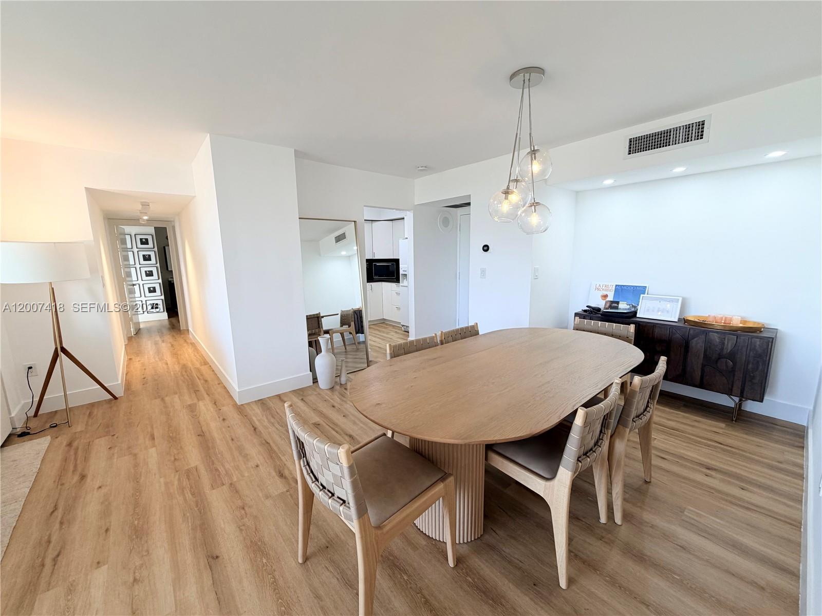 FLAMENCO CONDO-TOWER I - Residential