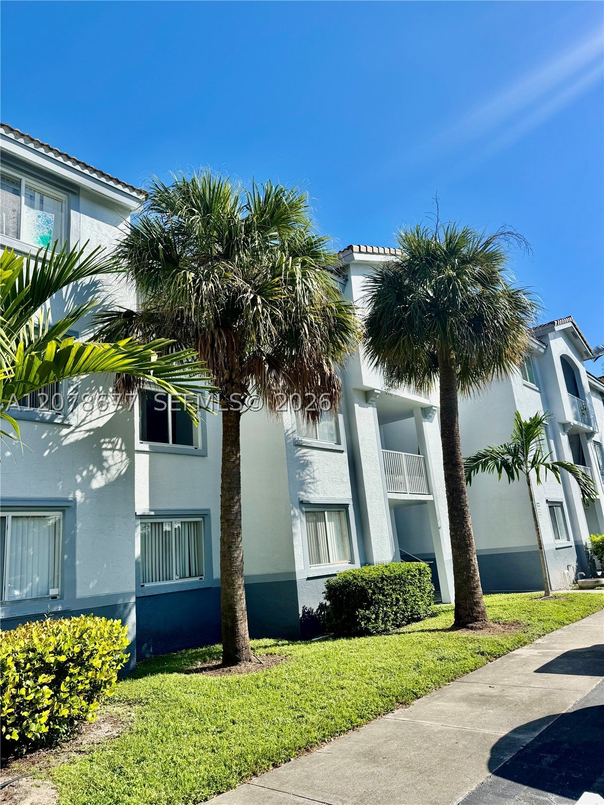 2640 S University Dr 113