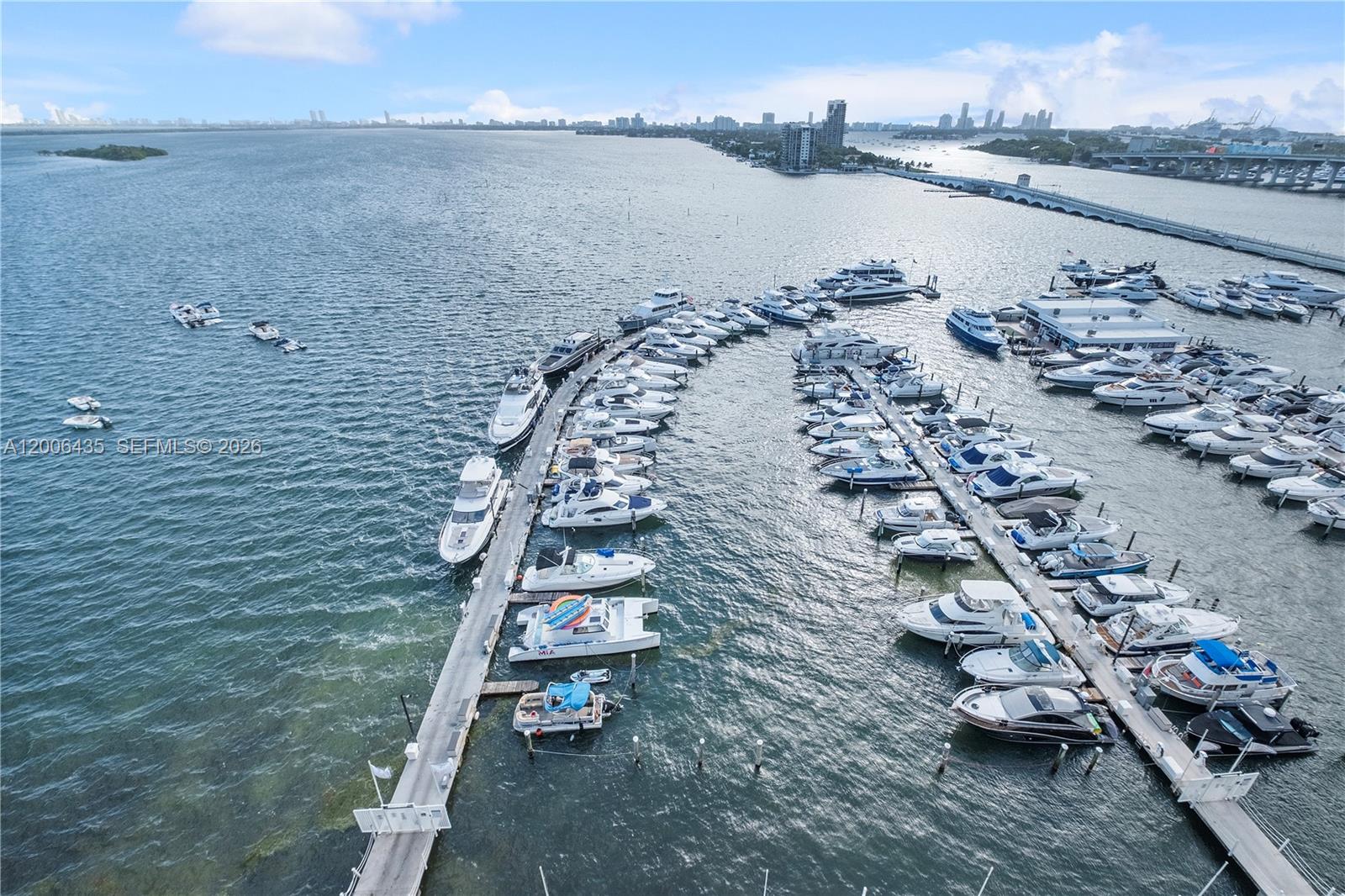 1717 N Bayshore Dr A-1733