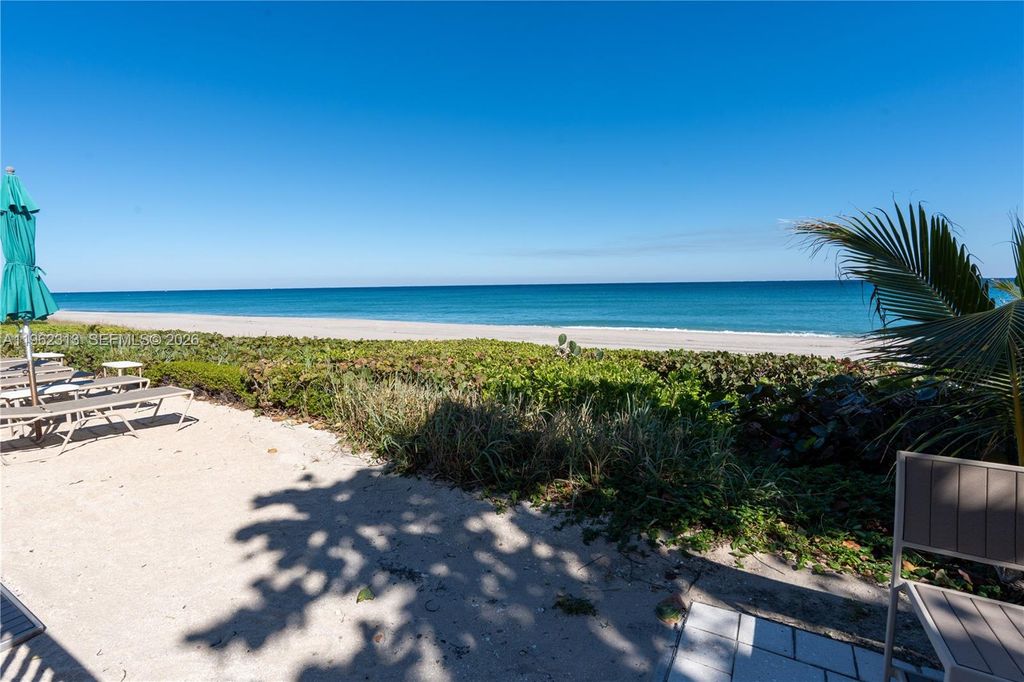 Photo of 1021 Hillsboro Mile #204, Hillsboro Beach, FL 33062 (MLS # A11962313)