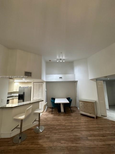 VILLAGE EAST CONDO - Residential Lease