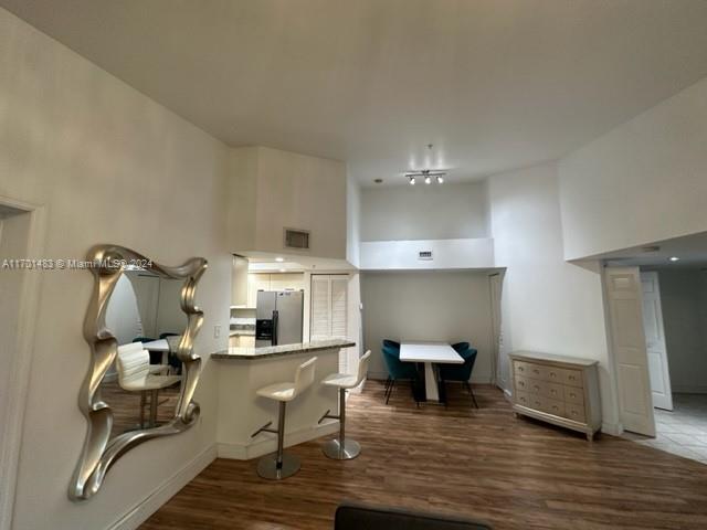 VILLAGE EAST CONDO - Residential Lease