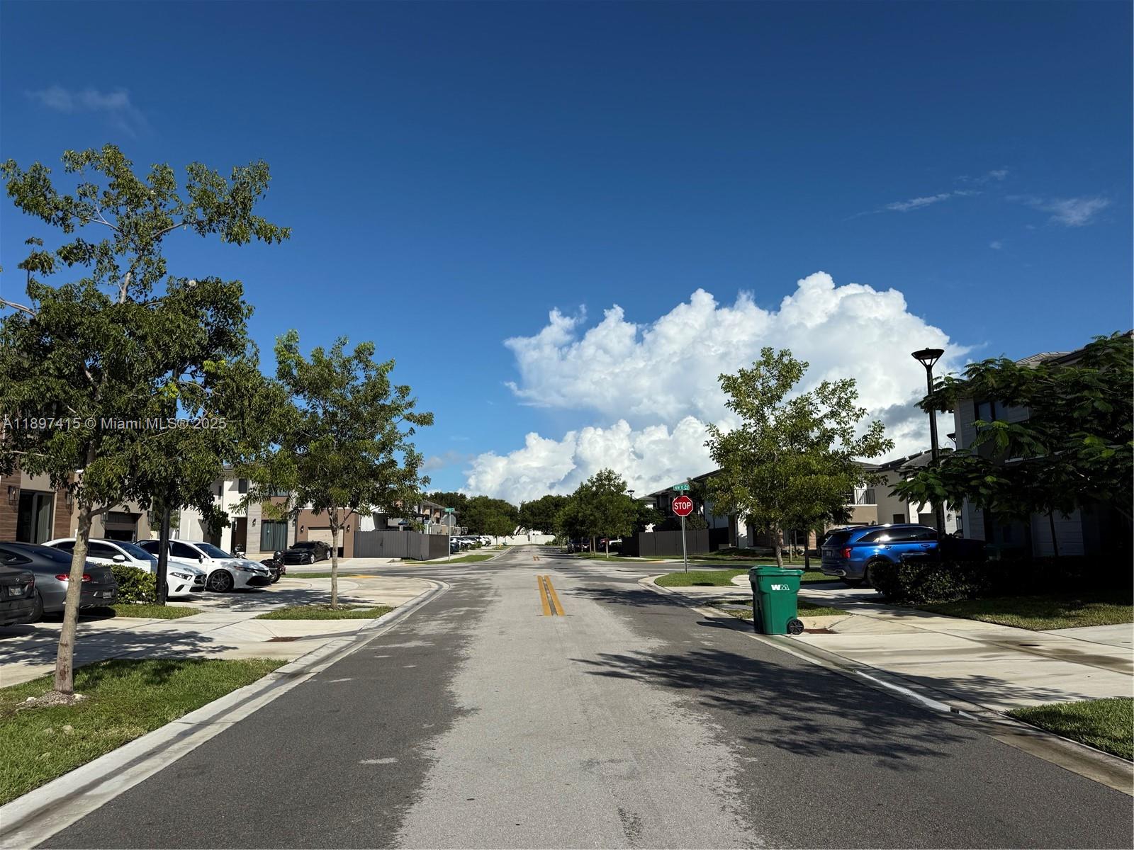 CEDAR AT KEYS GATE - Residential