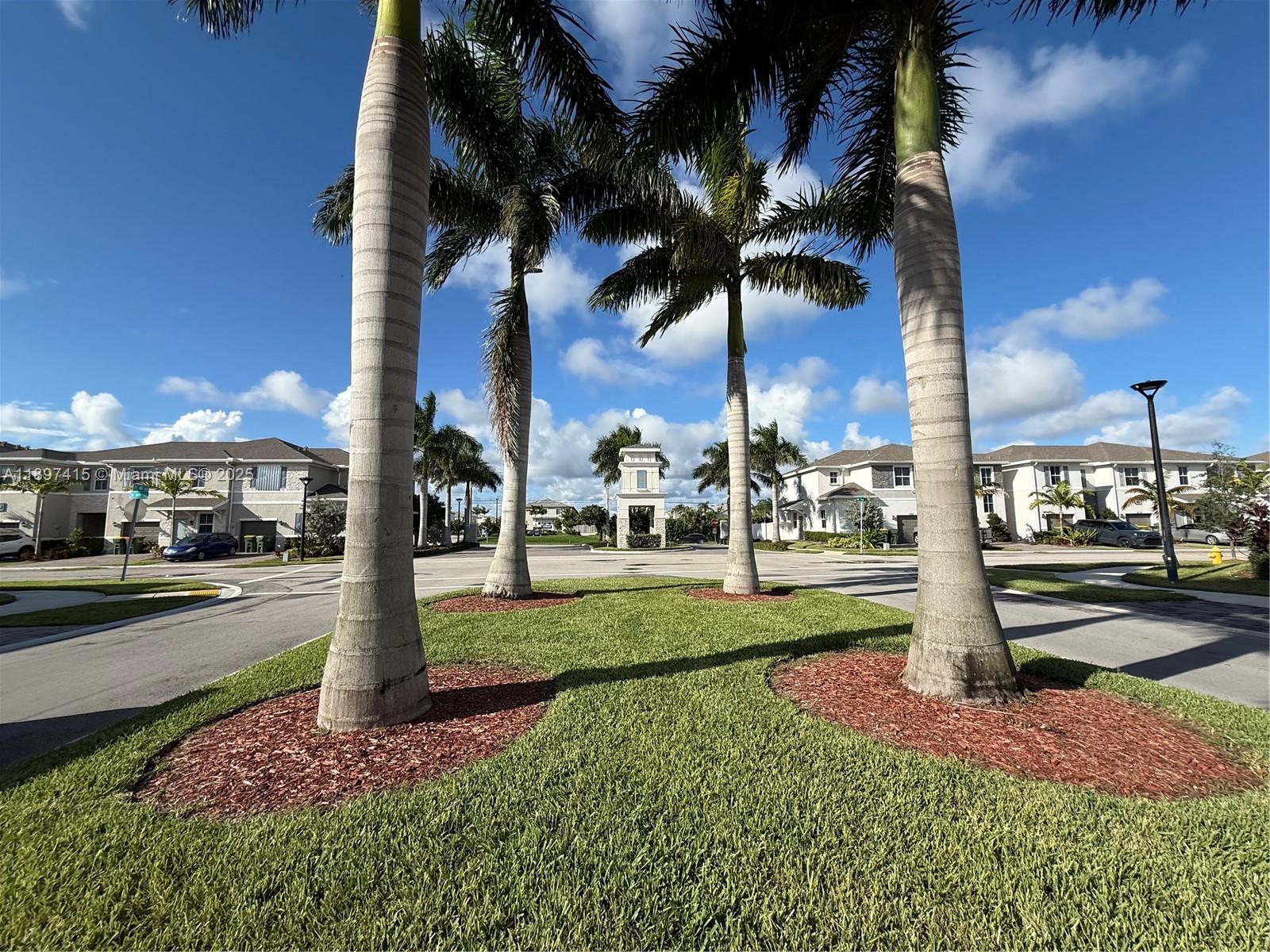 CEDAR AT KEYS GATE - Residential