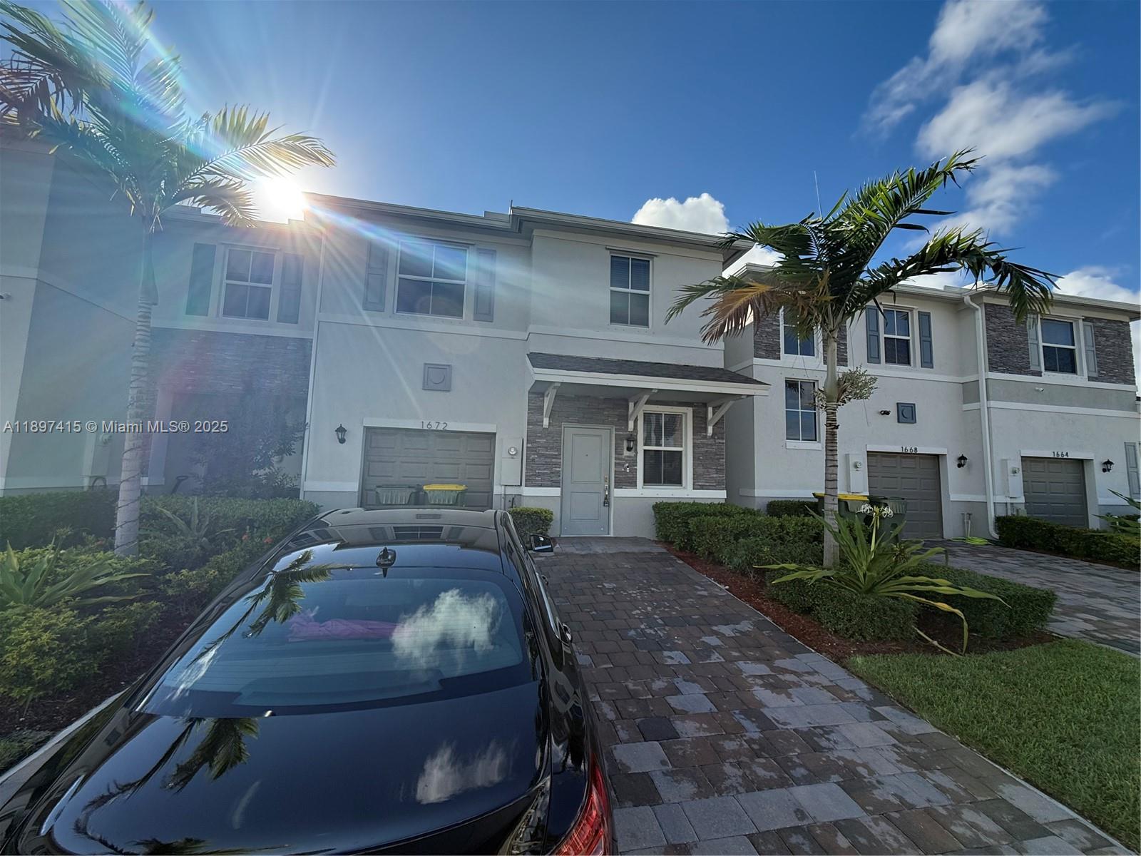 CEDAR AT KEYS GATE - Residential