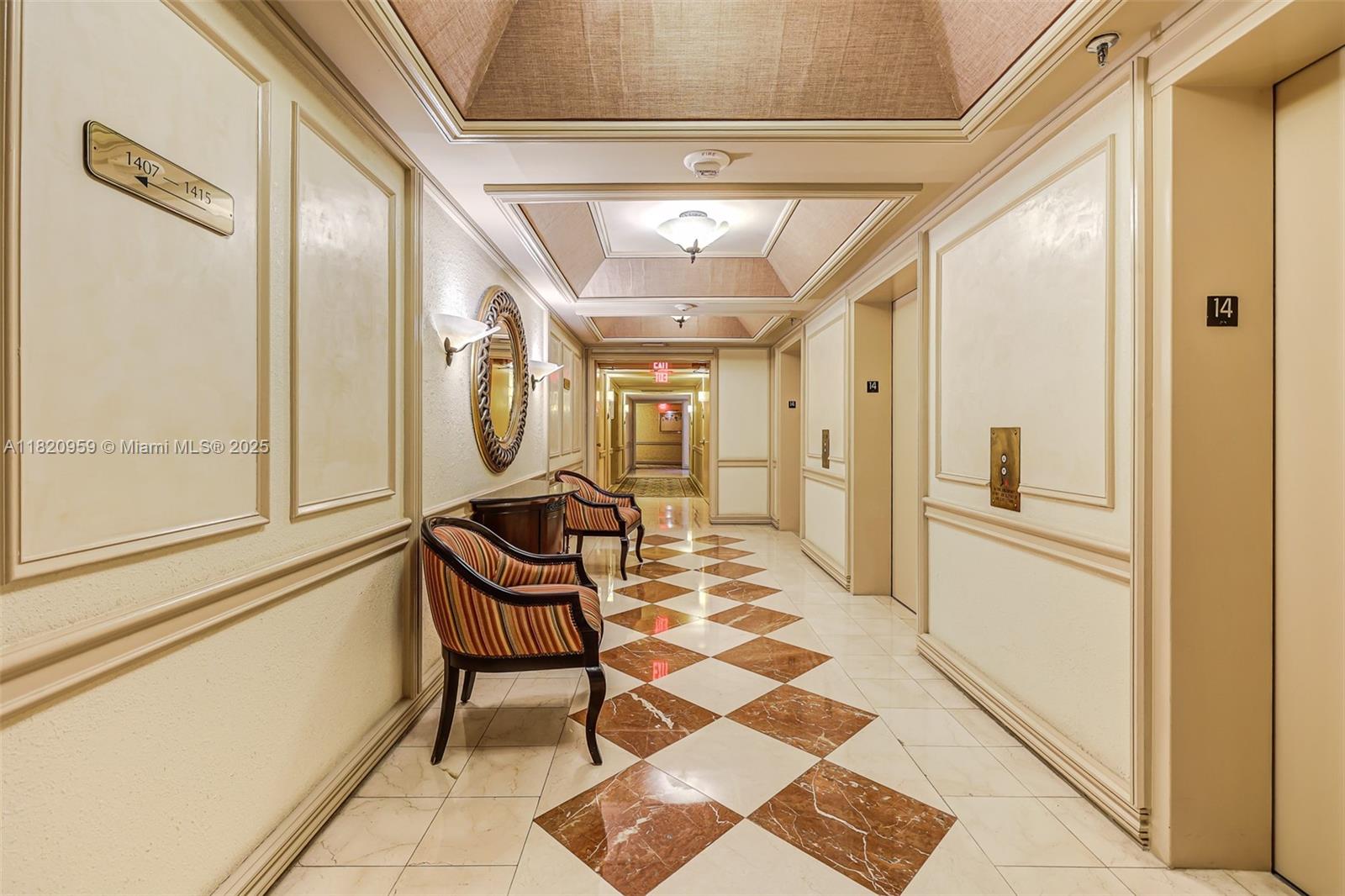 20281 E Country Club Dr 1412