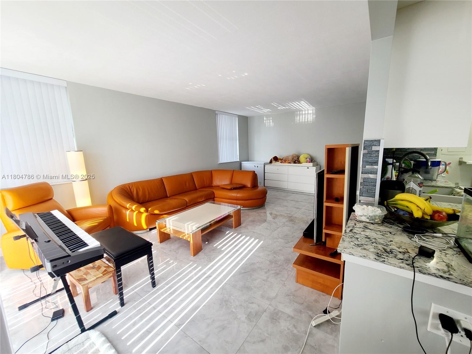 REEF WEST CONDO - Residential