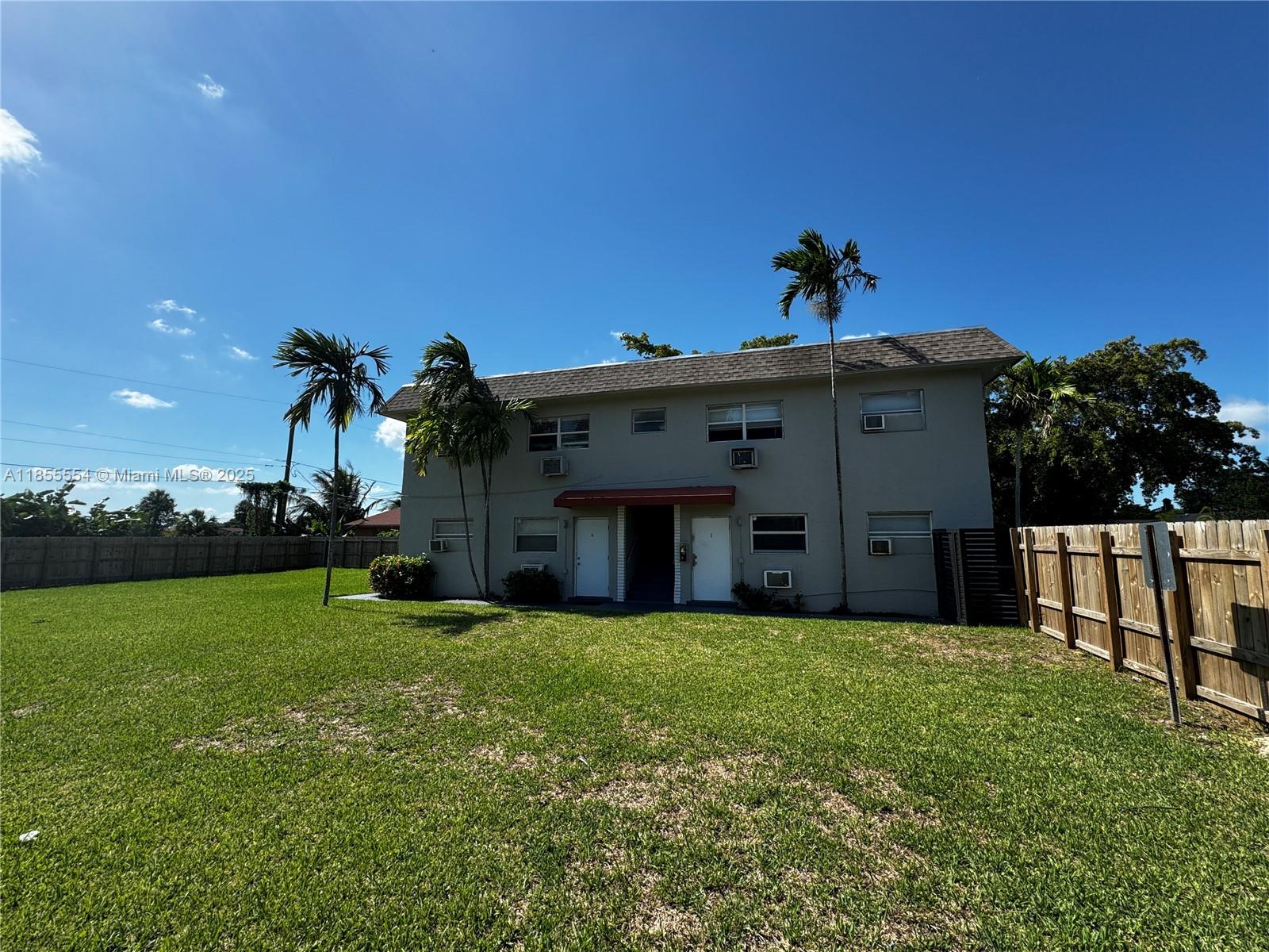 Pinewood Heights - Residential Lease