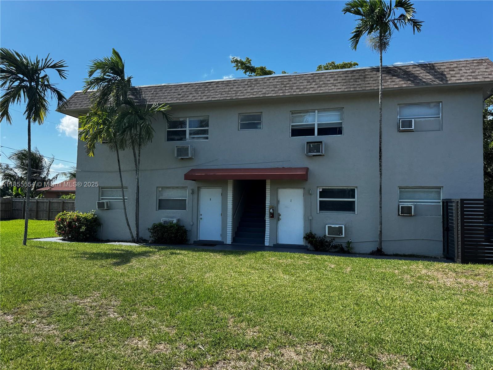 Pinewood Heights - Residential Lease