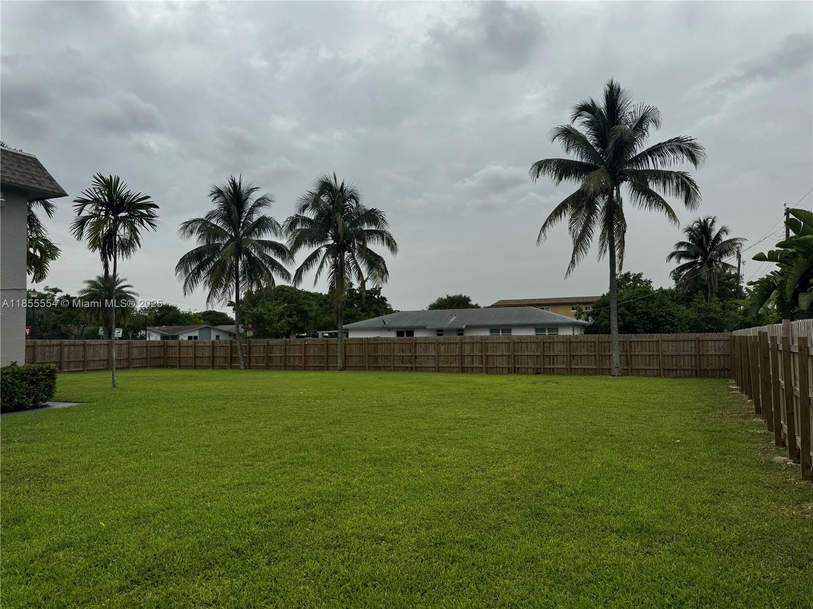 Pinewood Heights - Residential Lease