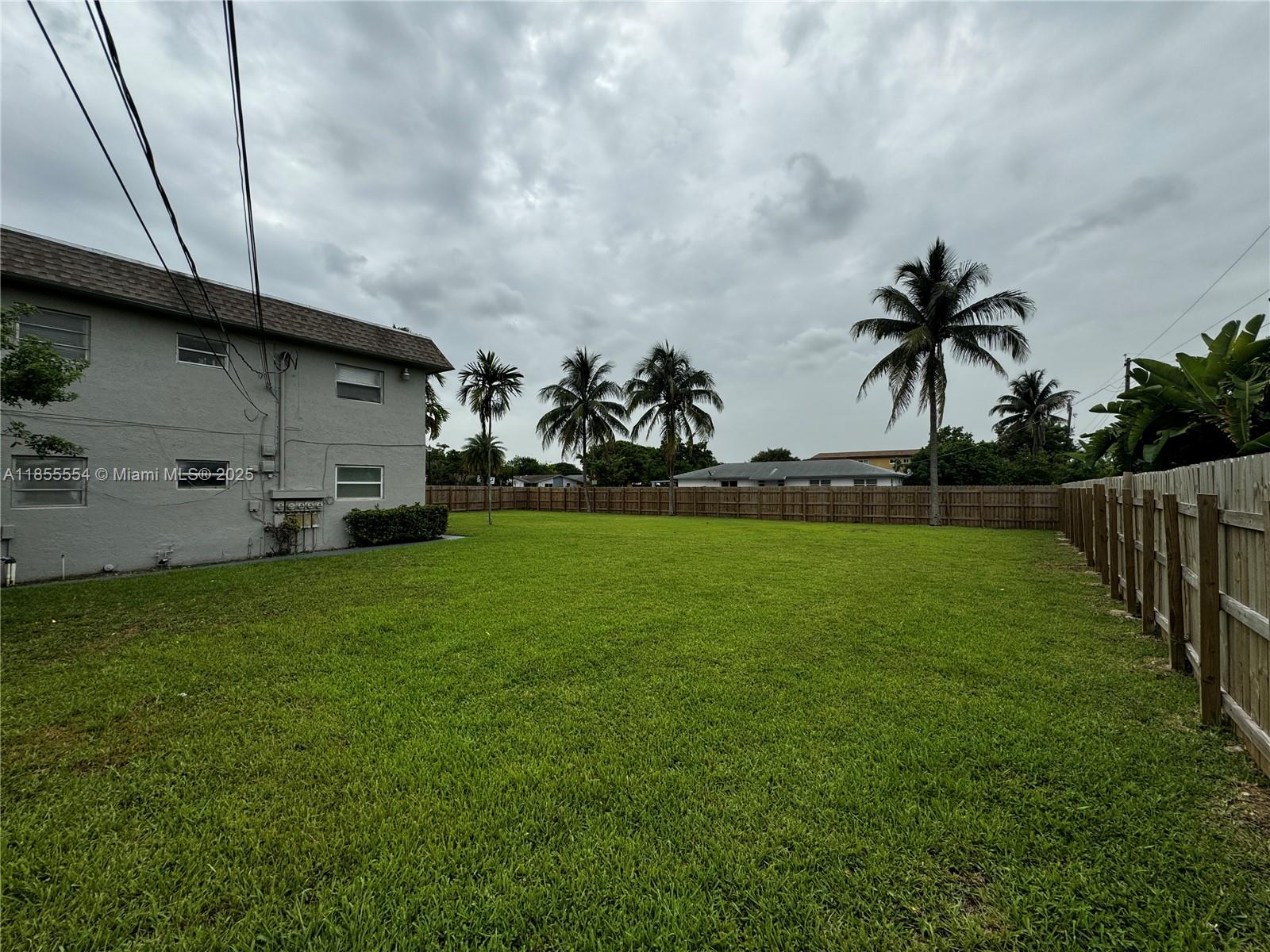 Pinewood Heights - Residential Lease