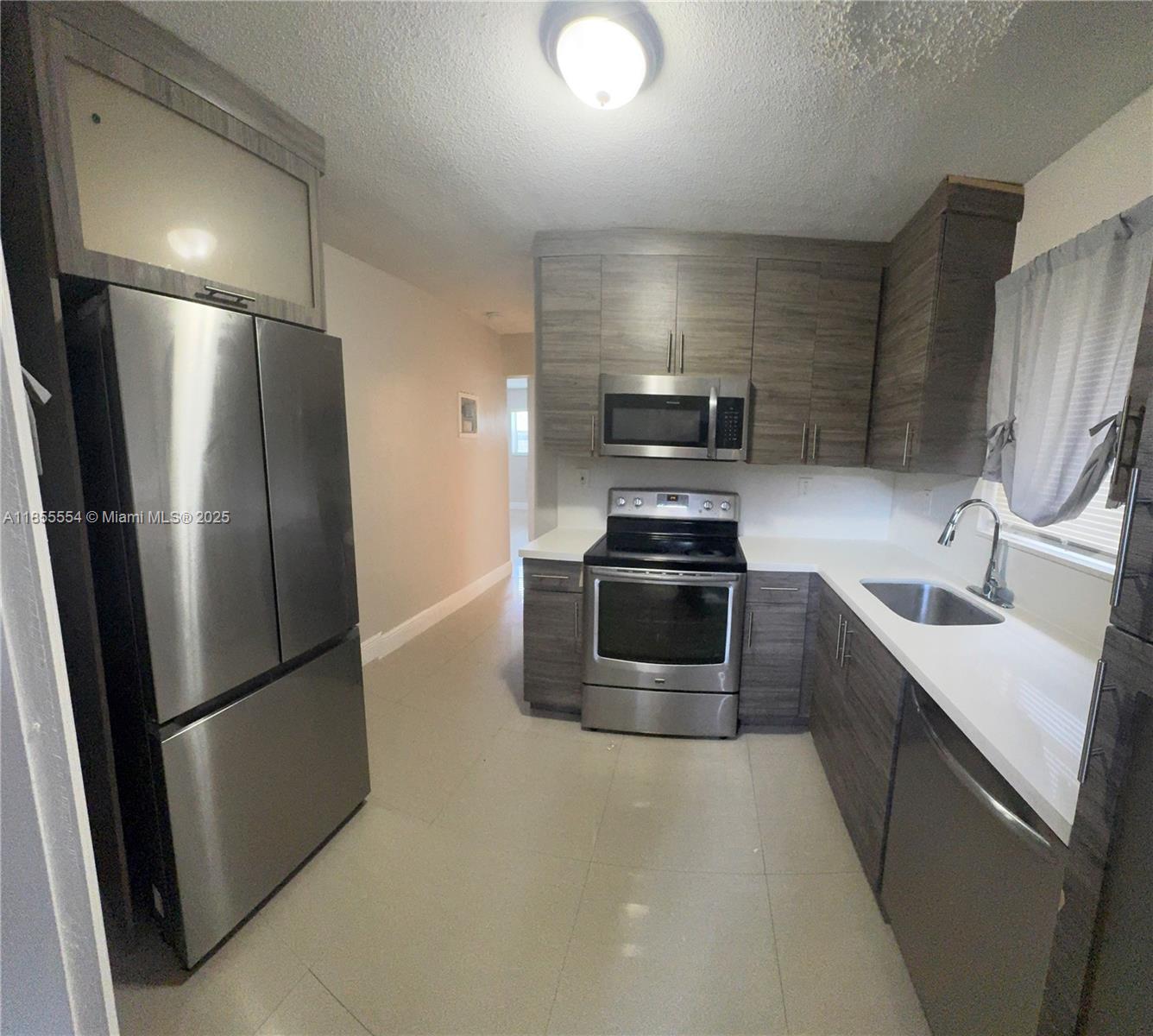 Pinewood Heights - Residential Lease