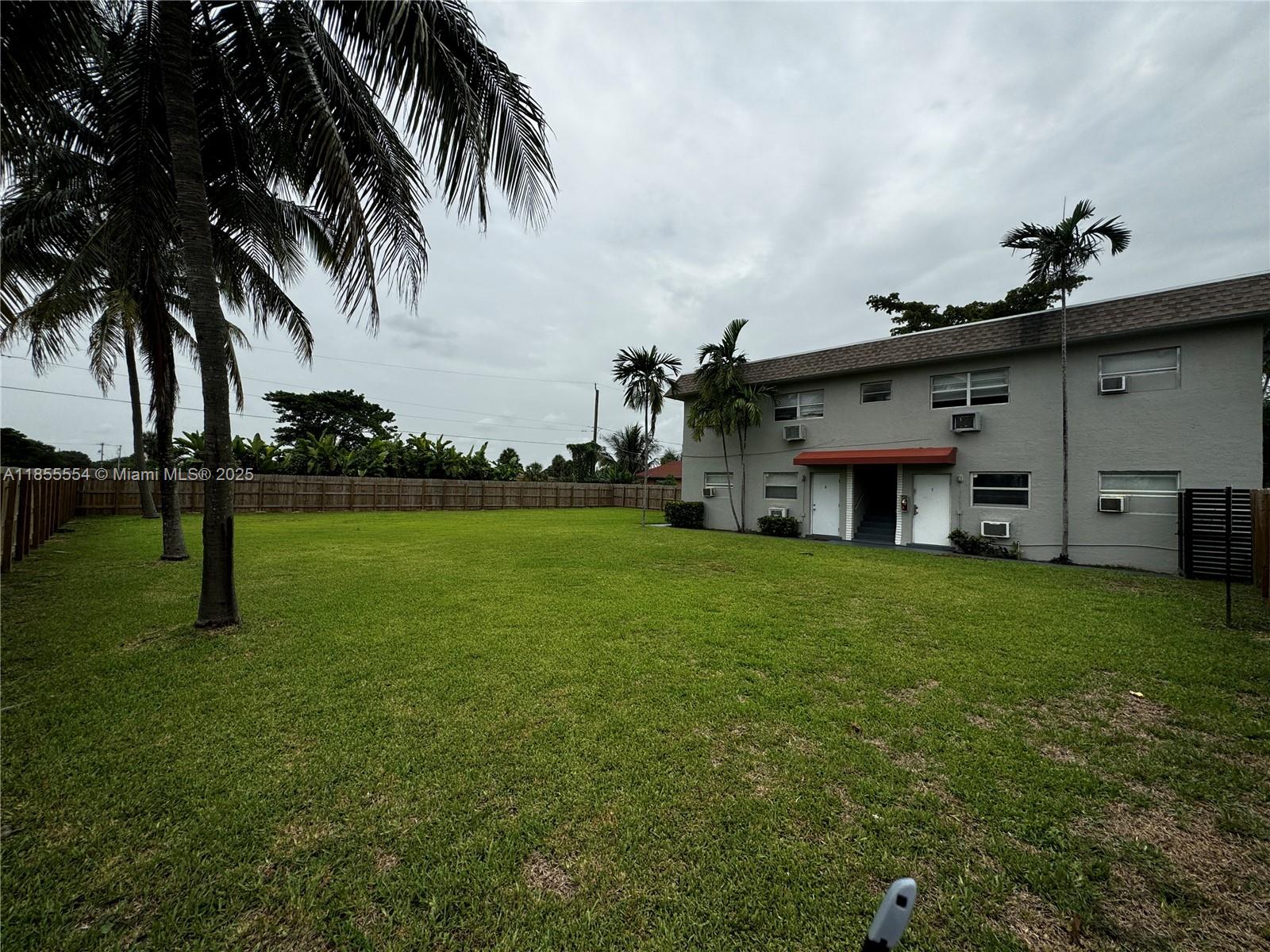 Pinewood Heights - Residential Lease