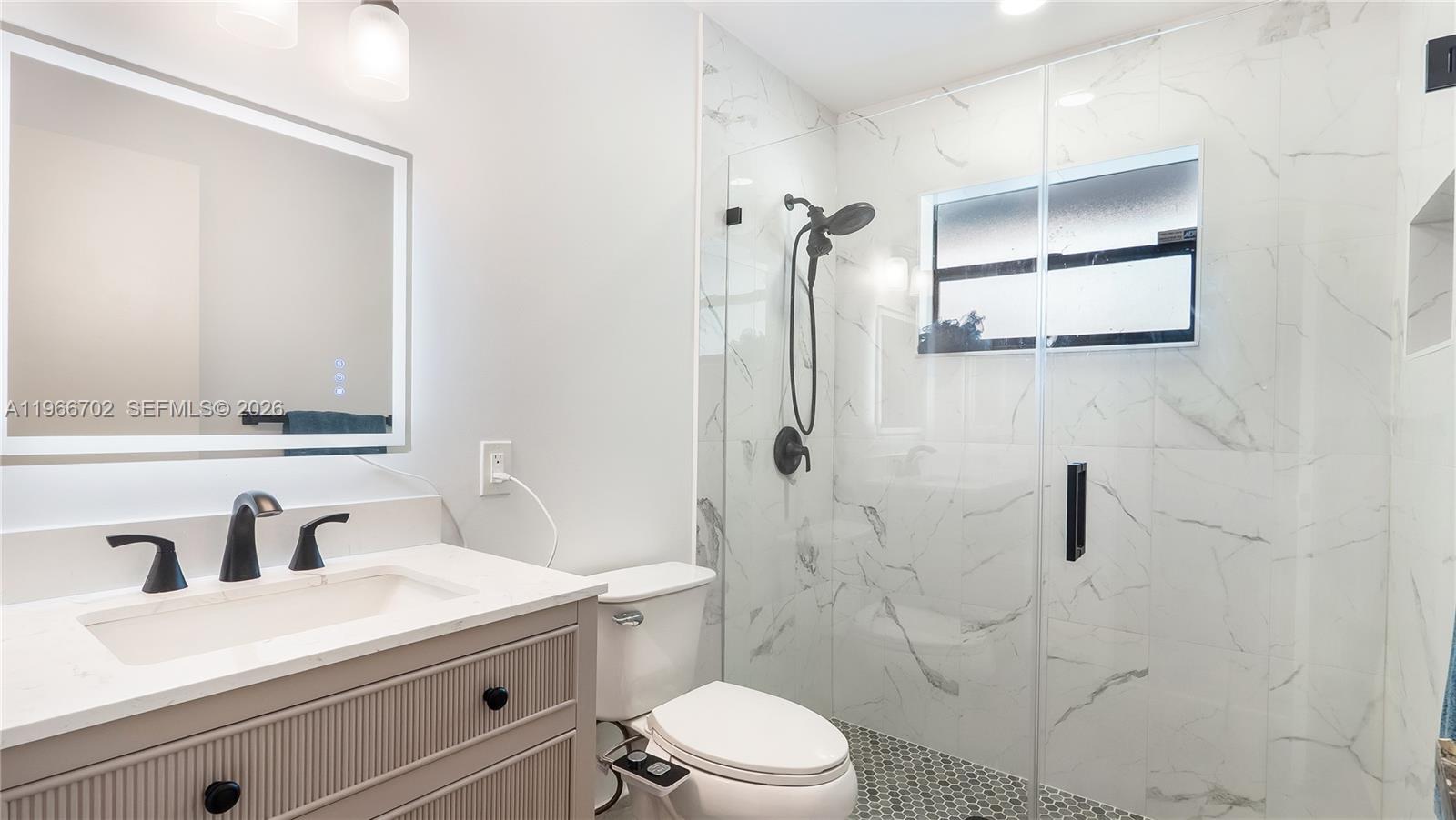 MAPLEWOOD - Residential