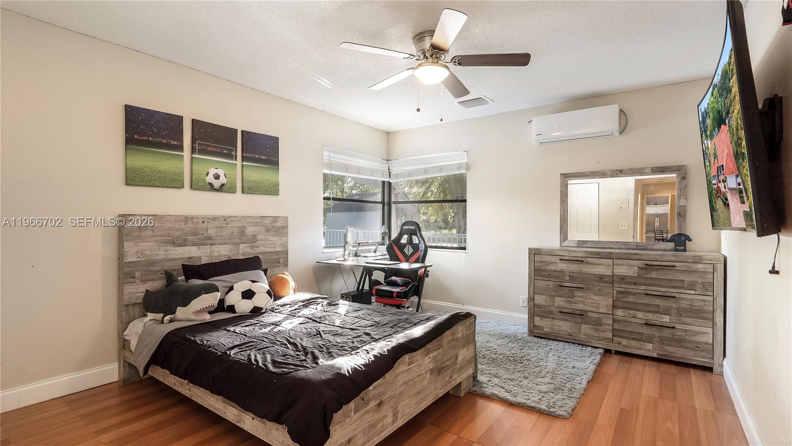 MAPLEWOOD - Residential