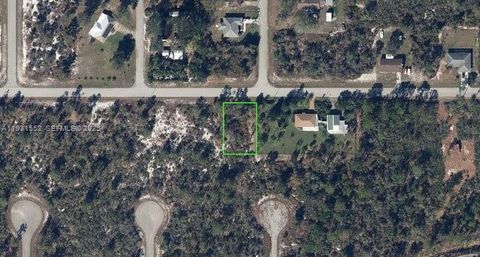 425 Lincoln Lake Placid FL 33852