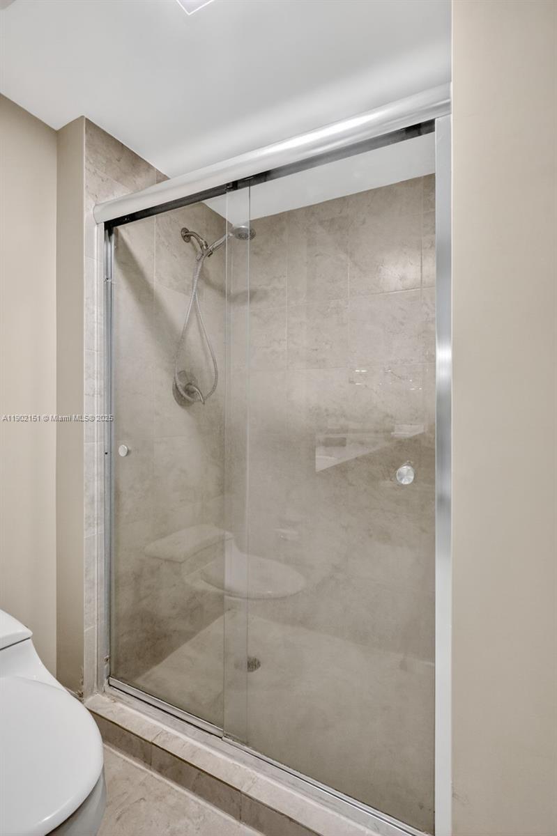 THE LANDMARK - Residential Lease