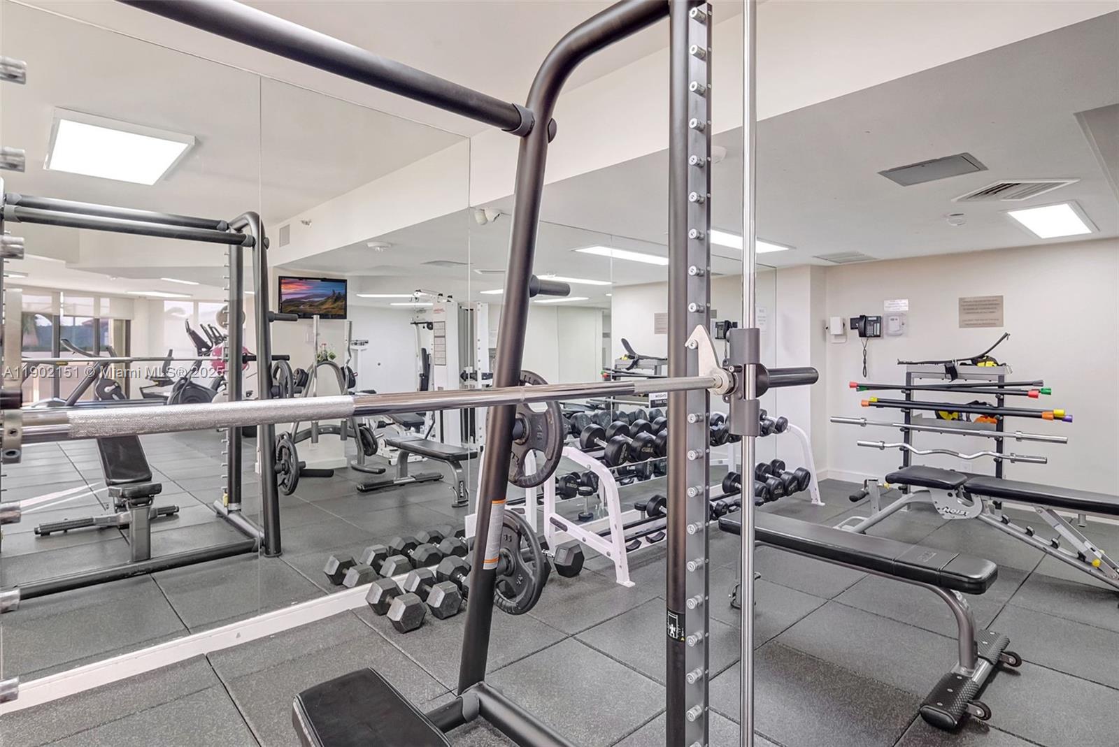 THE LANDMARK - Residential Lease