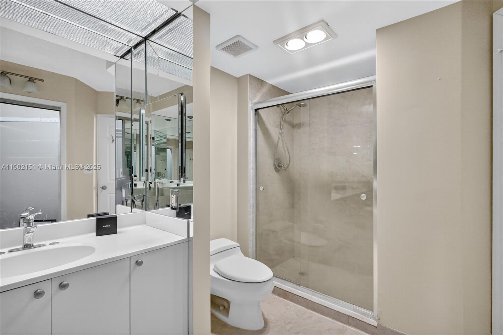 THE LANDMARK - Residential Lease