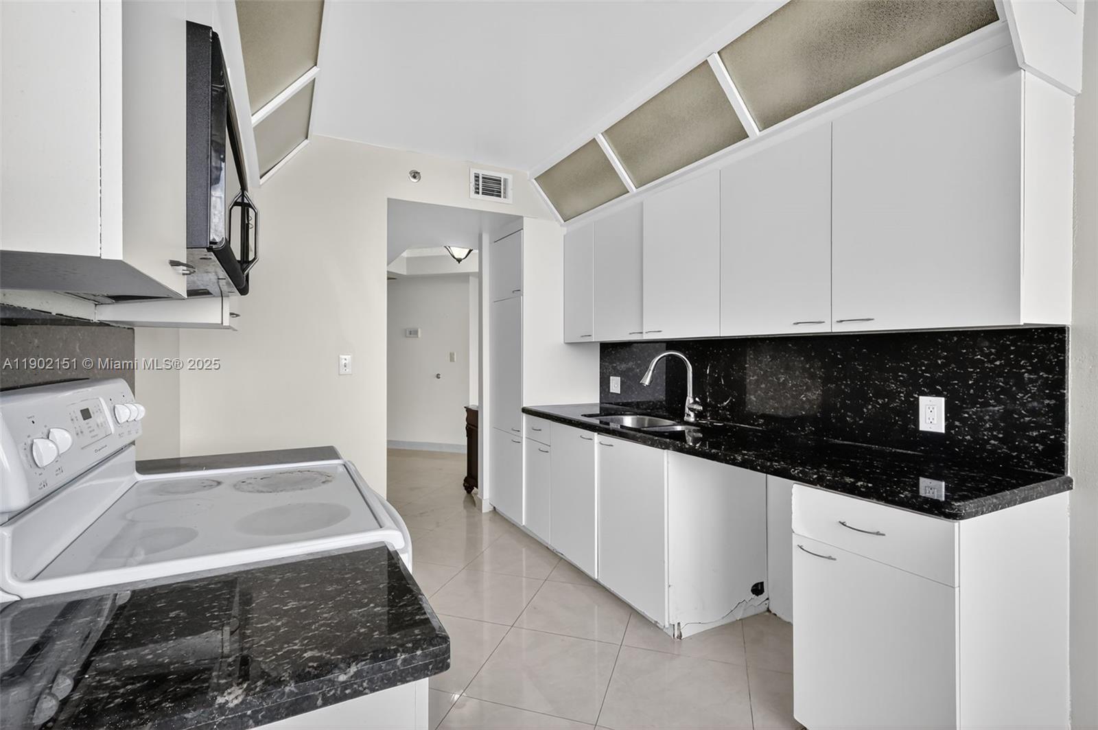 THE LANDMARK - Residential Lease