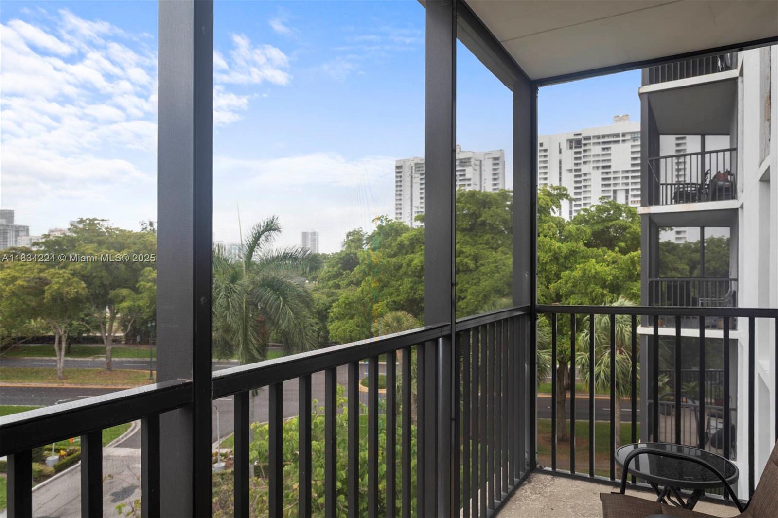 ENSENADA CONDO BLDG E-II - Residential