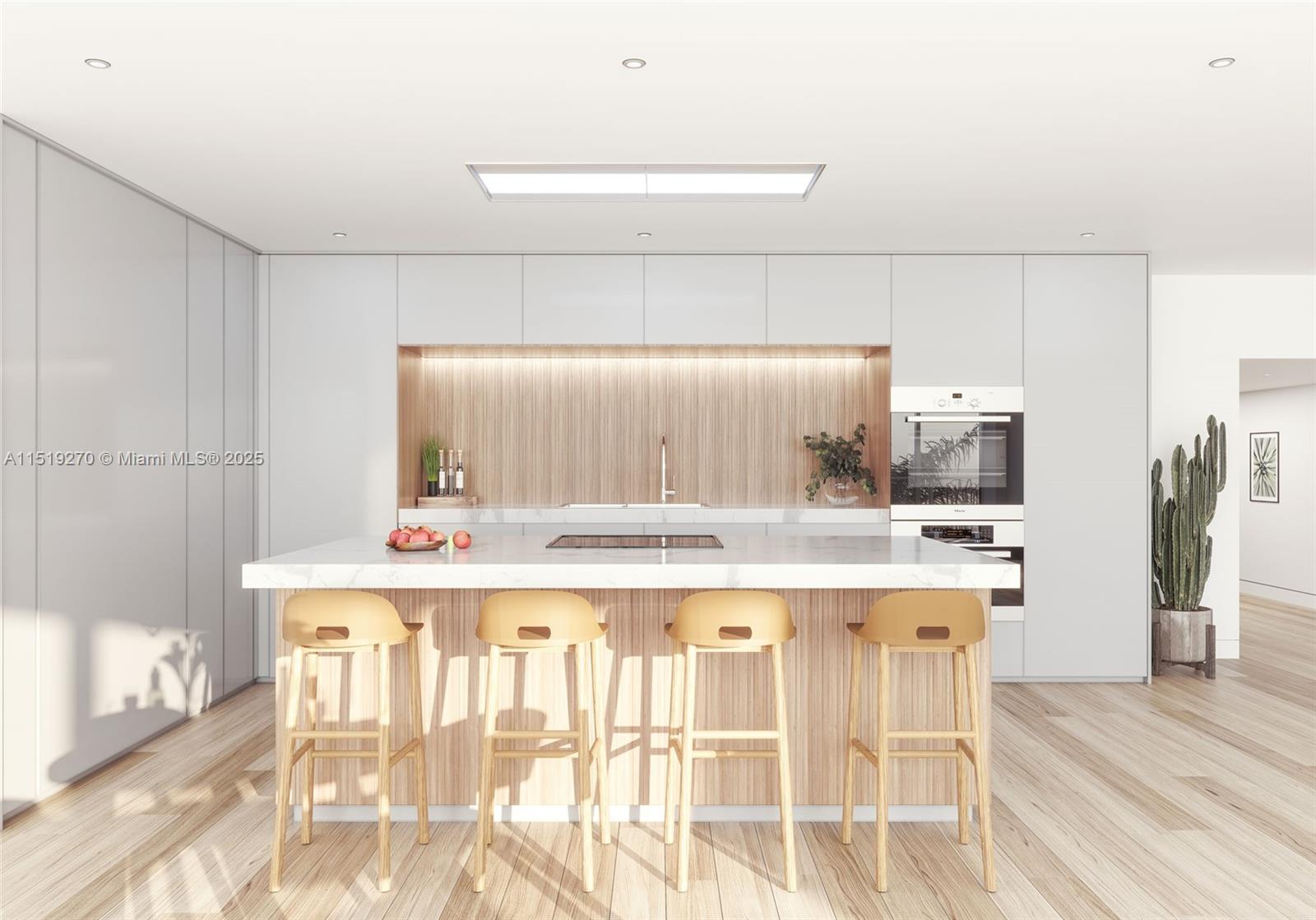 Onda Residences - Residential
