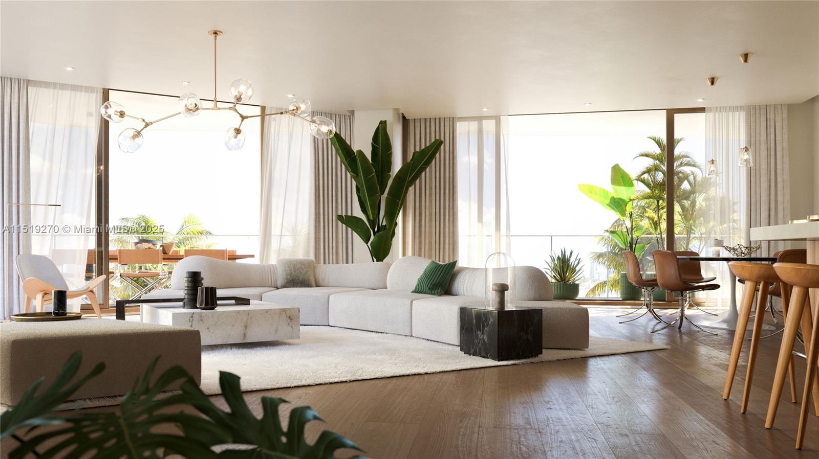Onda Residences - Residential