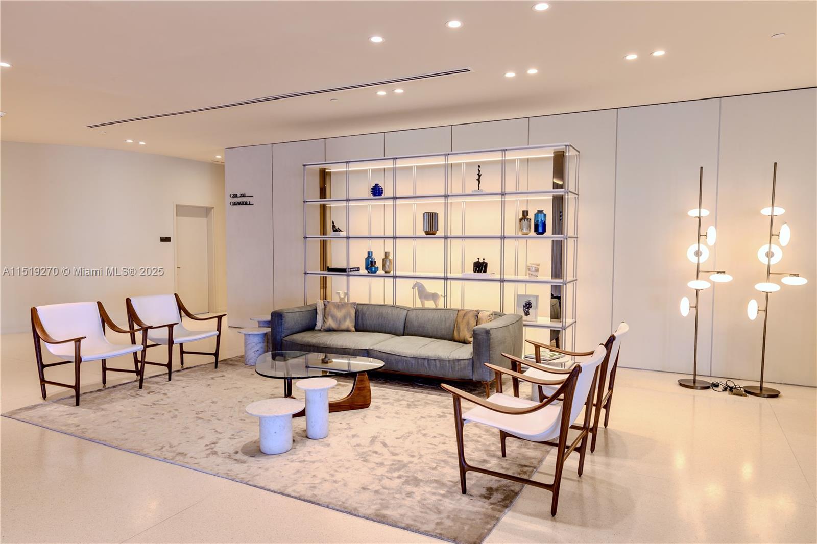 Onda Residences - Residential