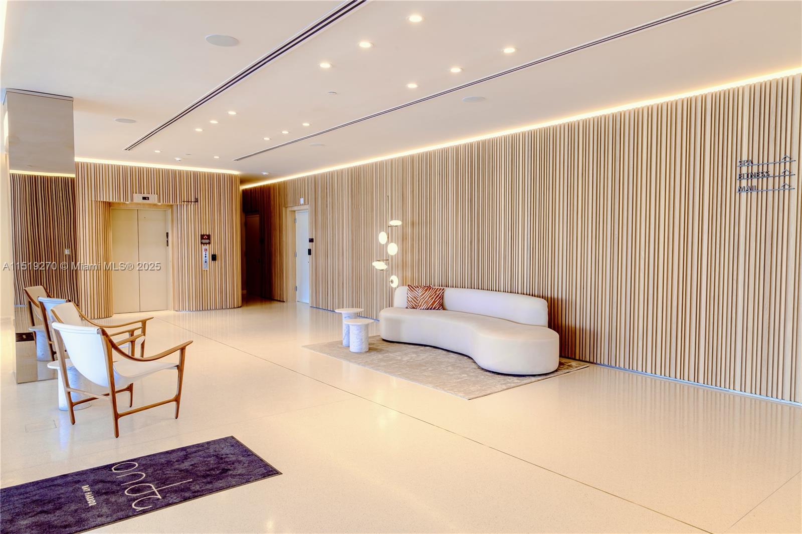 Onda Residences - Residential