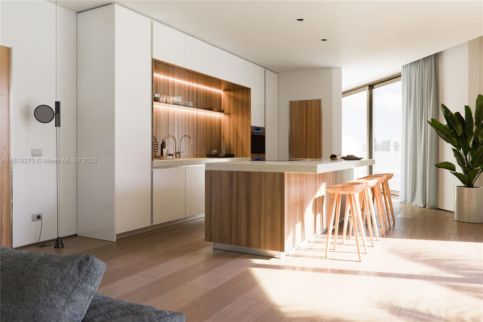 Onda Residences - Residential