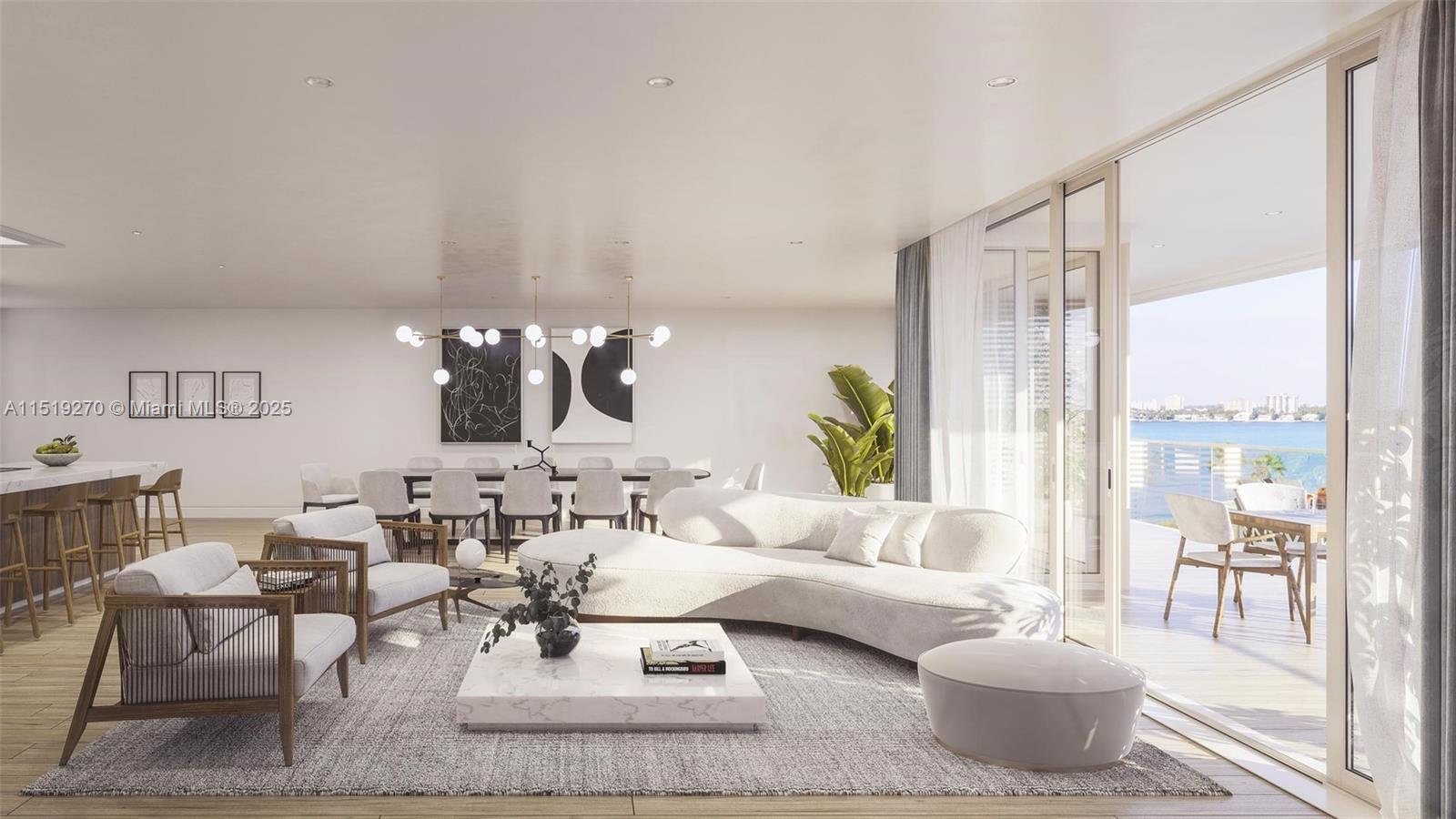 Onda Residences - Residential