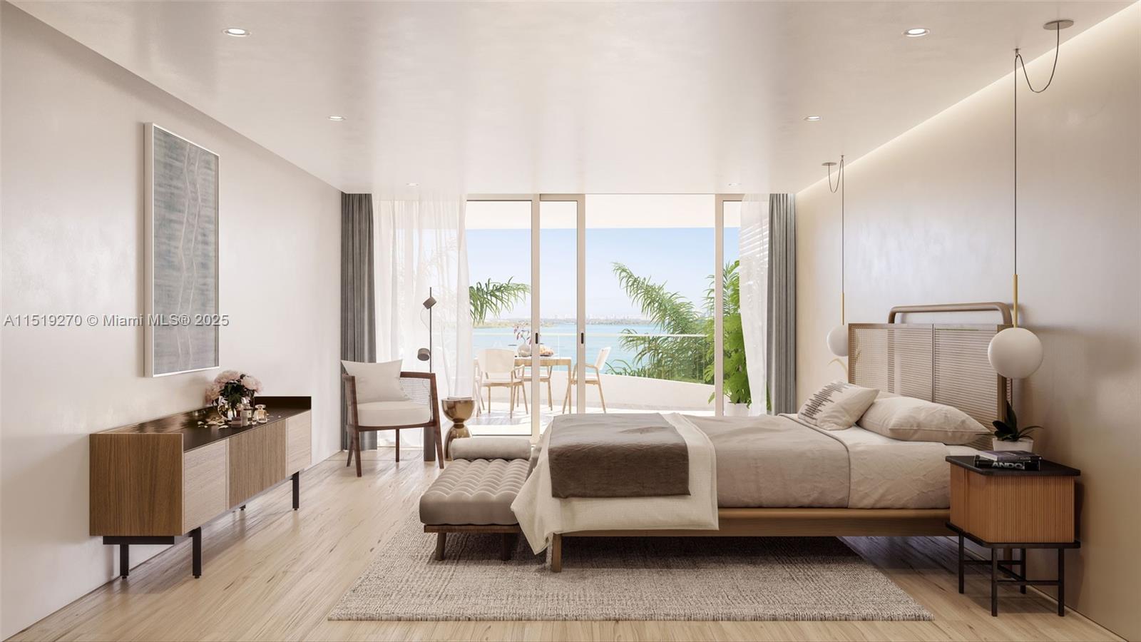 Onda Residences - Residential