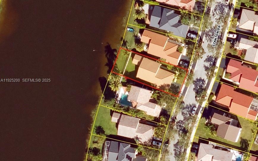 SECTOR 4 NORTH - Residential