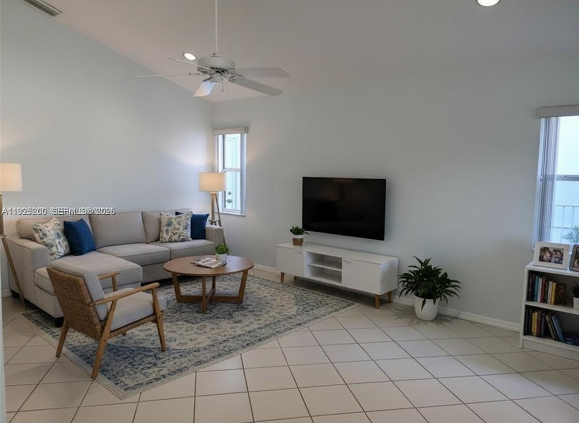 SECTOR 4 NORTH - Residential