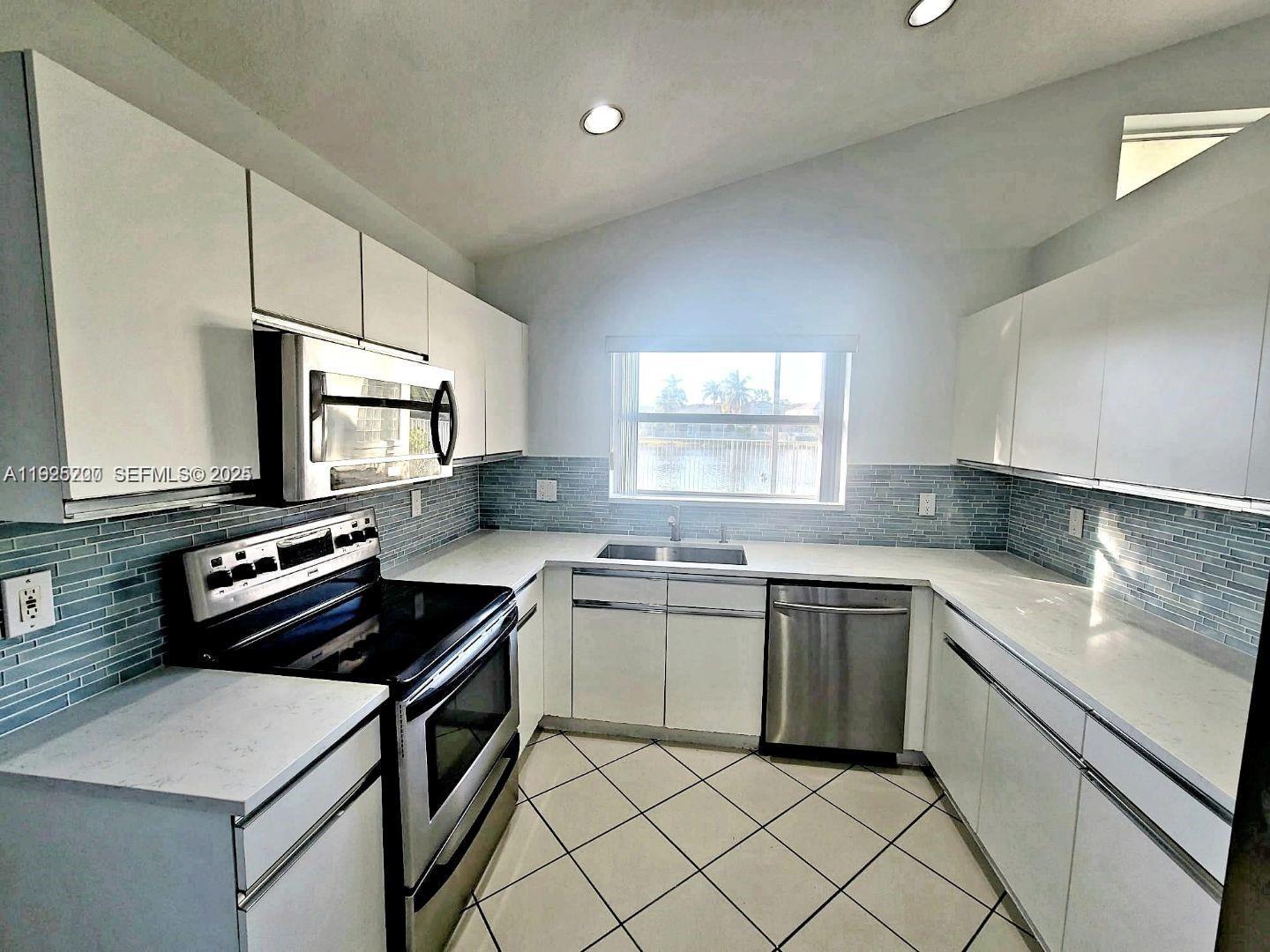 SECTOR 4 NORTH - Residential