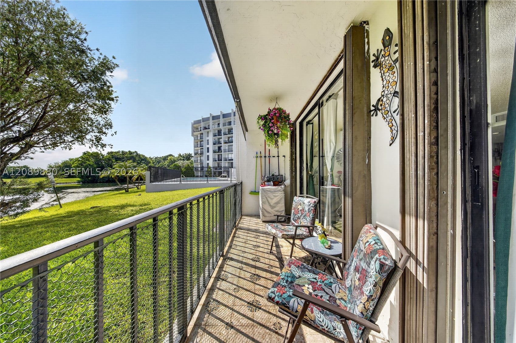 9686 Fontainebleau Blvd 106