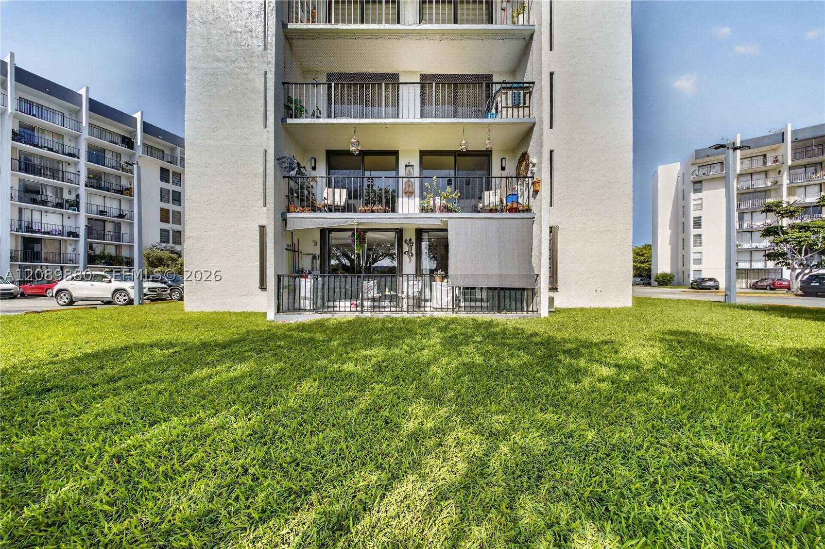9686 Fontainebleau Blvd 106