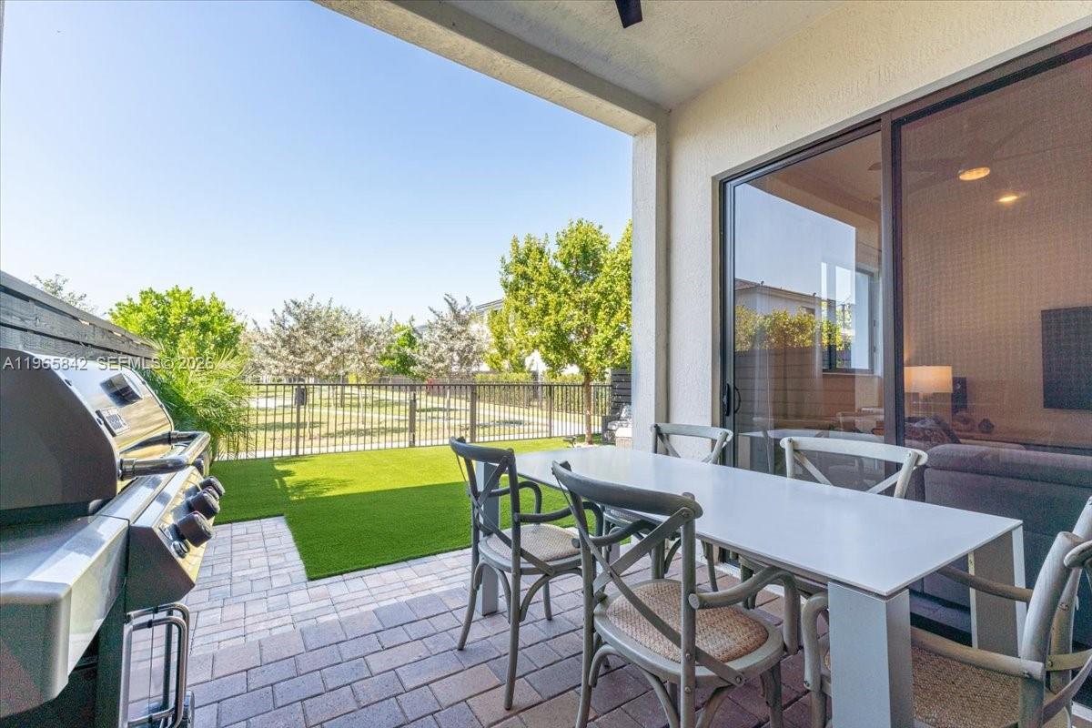 SOUTH KENDALL SEC A - Residential