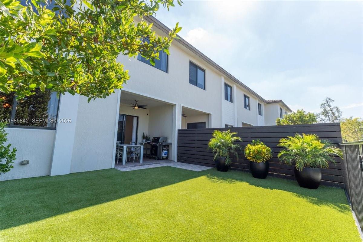 SOUTH KENDALL SEC A - Residential