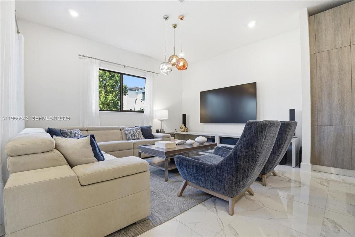 SOUTH KENDALL SEC A - Residential