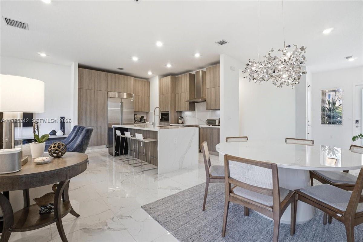 SOUTH KENDALL SEC A - Residential