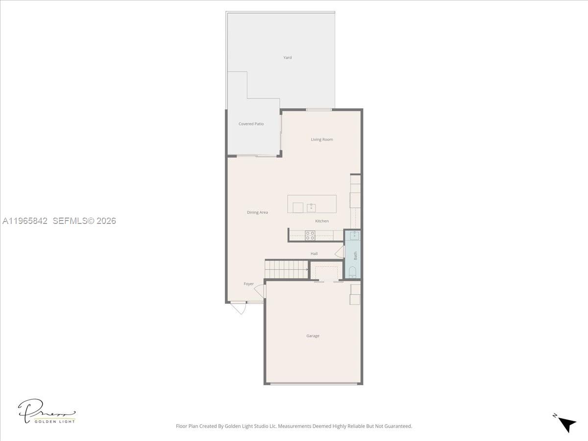 SOUTH KENDALL SEC A - Residential