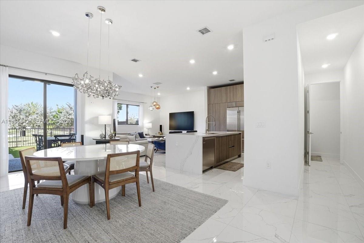 SOUTH KENDALL SEC A - Residential