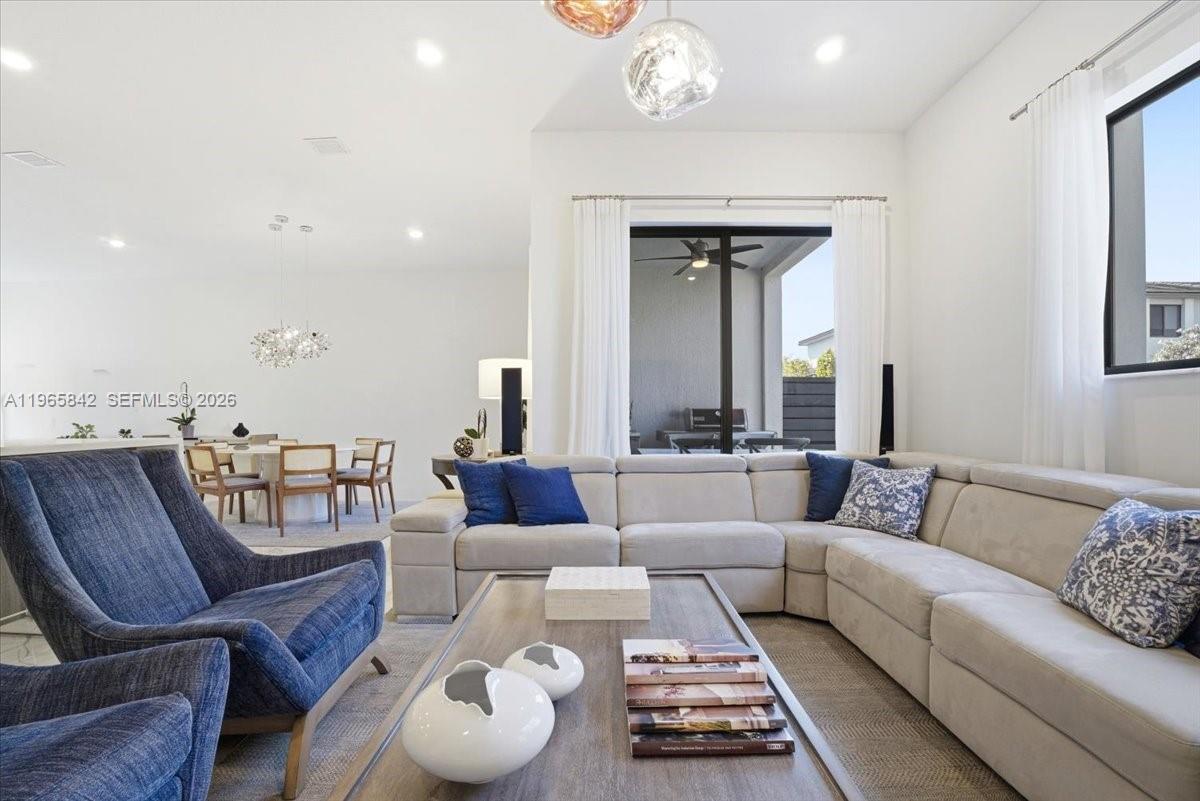 SOUTH KENDALL SEC A - Residential